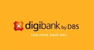 Keunggulan Bank Digital DigiBank