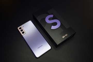 Evaluasi awal Samsung Galaxy S21 FE 5G: Harga Ponsel Sesuai?