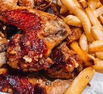 6 Tips Bisnis Kuliner Ayam Untuk Pemula Agar laris Manis
