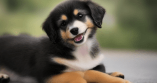 5 Cara Cepat Menumbuhkan Bulu Anjing