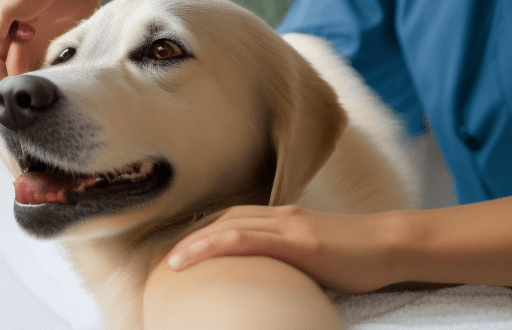 10 Cara Mengobati Mata Anjing Yang Belekan